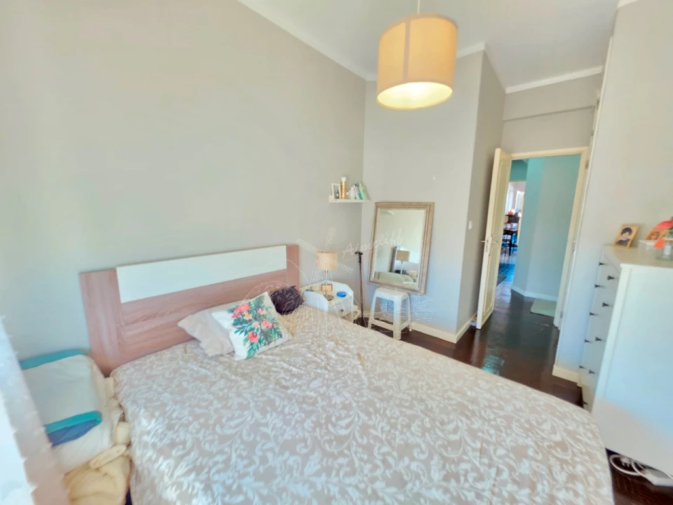 Apartamento T3 para Venda em Tavira (Santa Maria e Santiago) Foto 9