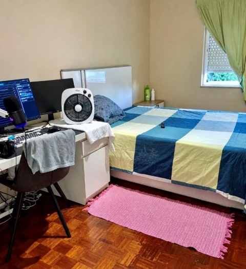 Apartamento T3 para Venda em Tavira (Santa Maria e Santiago)