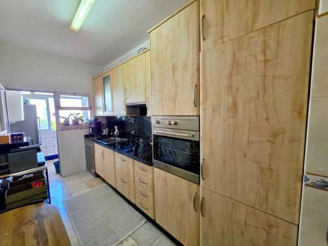 Apartamento T3 para Venda em Tavira (Santa Maria e Santiago) Foto 2