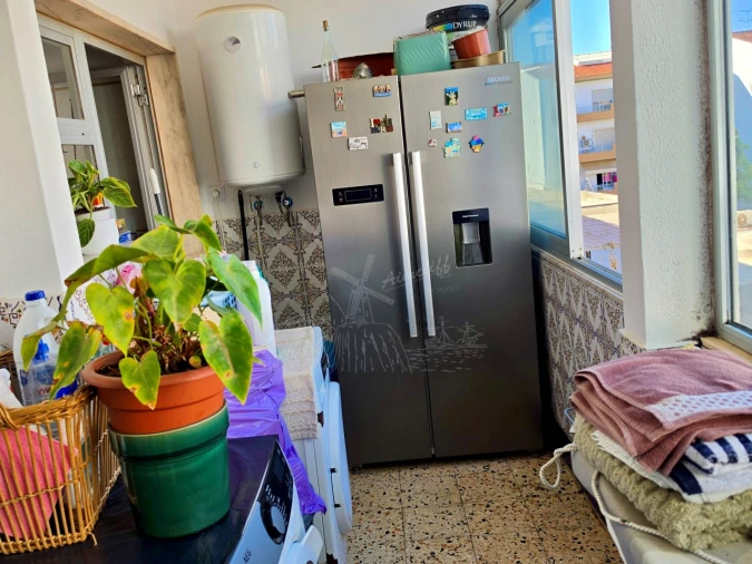 Apartamento T3 para Venda em Tavira (Santa Maria e Santiago) Foto 11