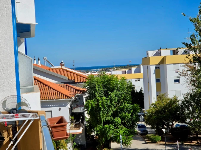 Apartamento T3 para Venda em Tavira (Santa Maria e Santiago) Foto 20