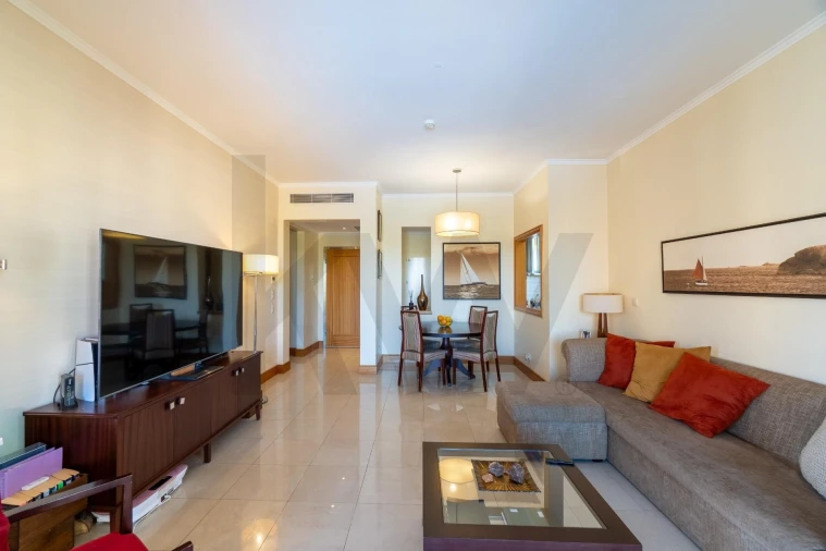 Apartamento T2 para Venda em Quarteira Foto 3