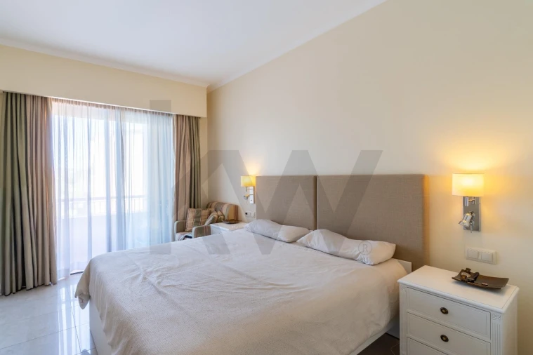 Apartamento T2 para Venda em Quarteira Foto 10