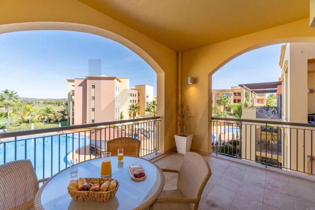 Apartamento T2 para Venda em Quarteira Foto 1