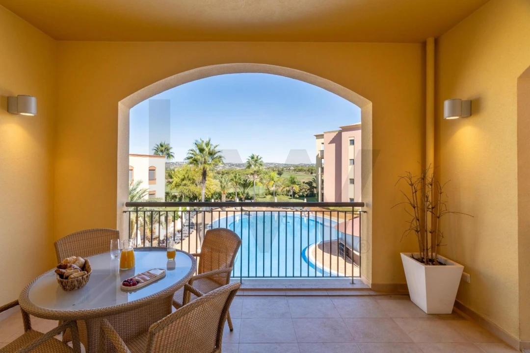 Apartamento T2 para Venda em Quarteira Foto 5