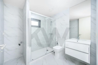 Apartamento T1 para Venda em Gandra