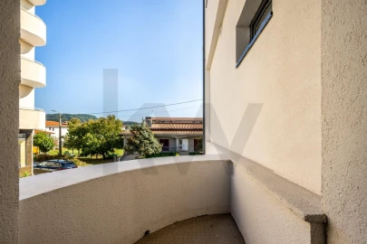 Apartamento T1 para Venda em Gandra
