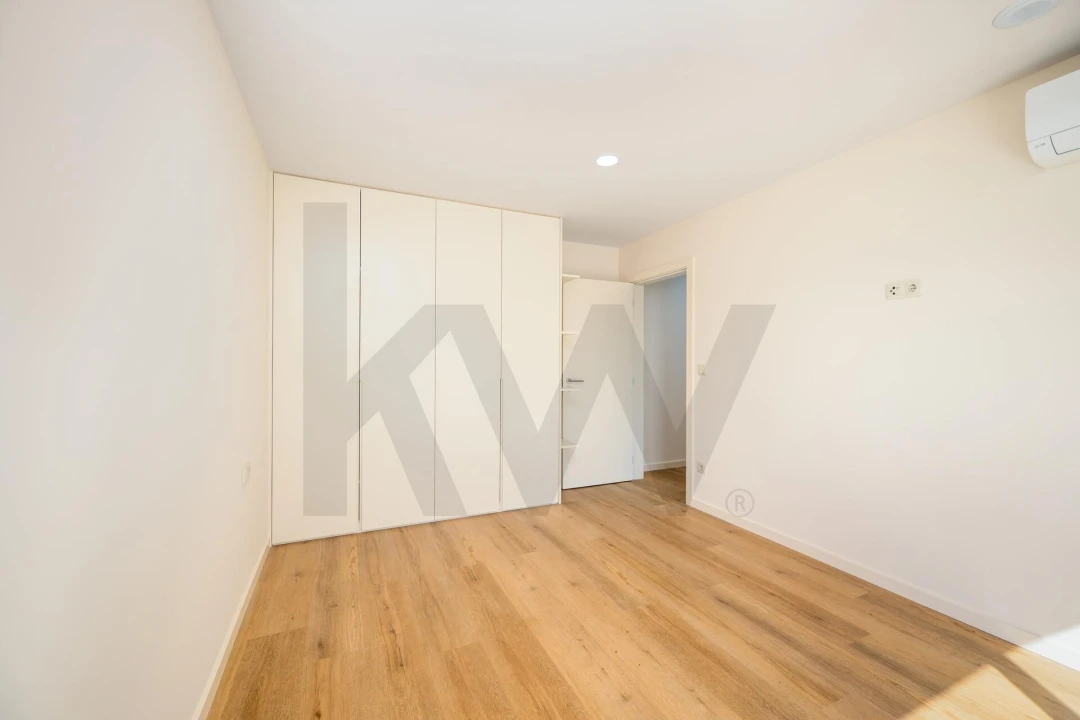 Apartamento T2 para Venda em Gandra Foto 19