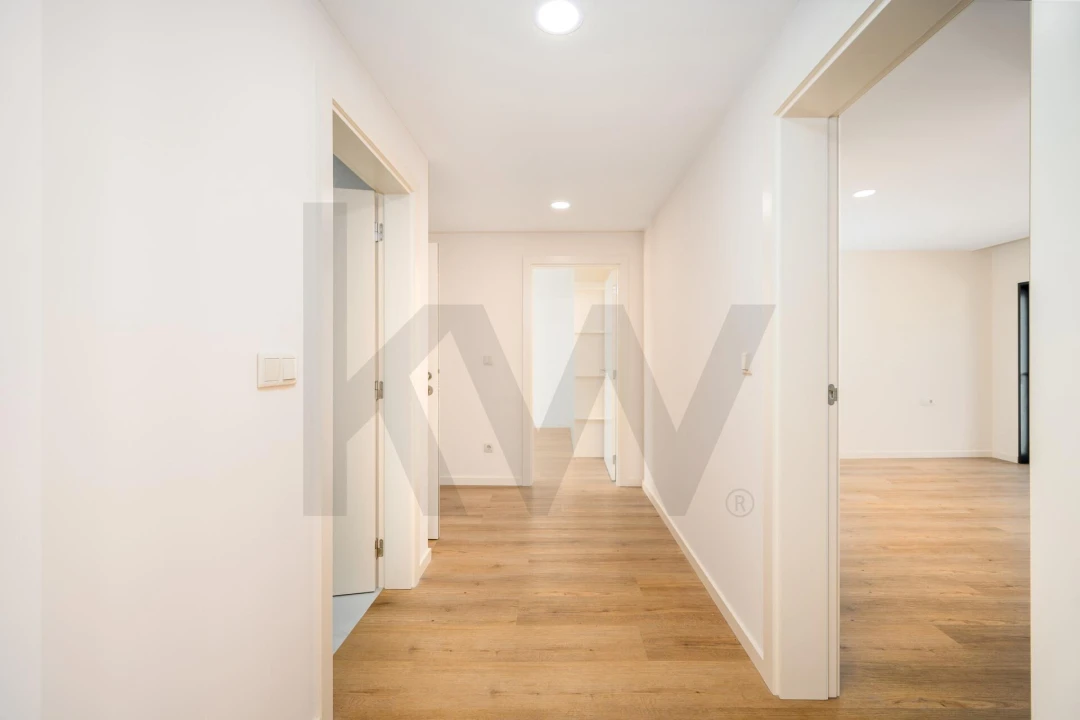 Apartamento T2 para Venda em Gandra Foto 10