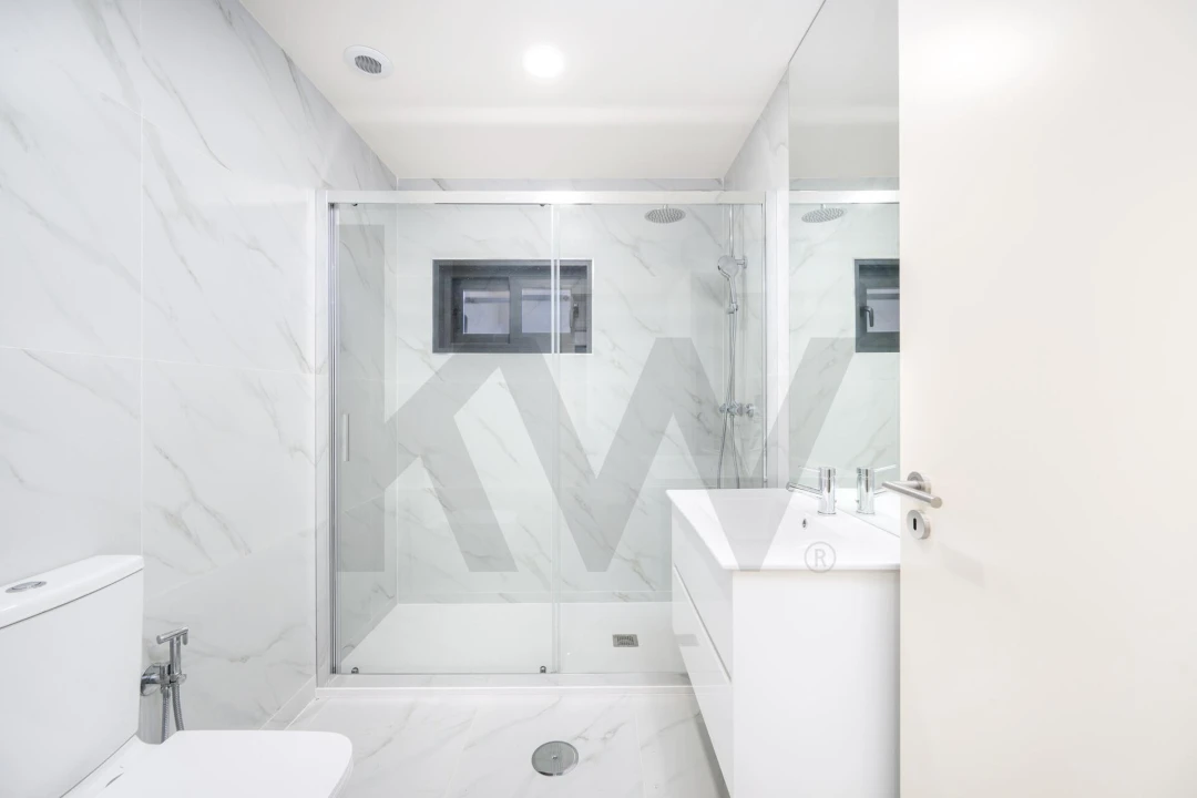 Apartamento T2 para Venda em Gandra Foto 17