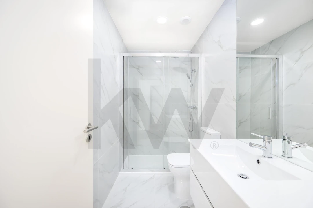 Apartamento T2 para Venda em Gandra Foto 12