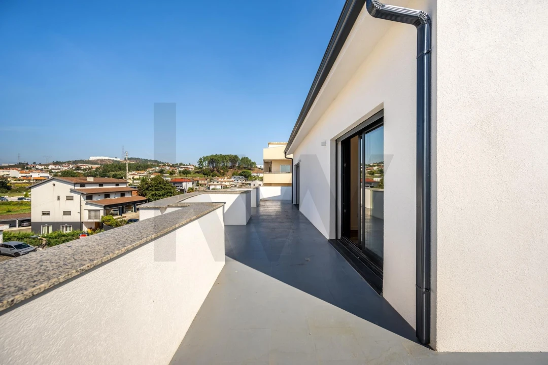 Apartamento T2 para Venda em Gandra Foto 7