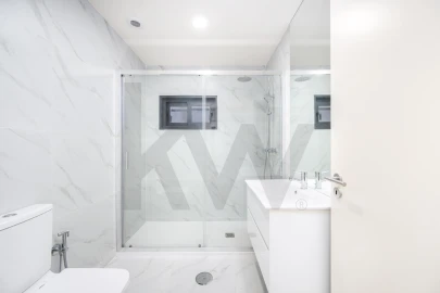 Apartamento T2 para Venda em Gandra