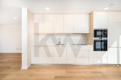 Apartamento T2 para Venda em Gandra