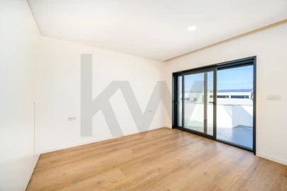 Apartamento T2 para Venda em Gandra