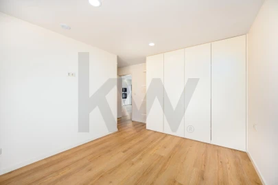 Apartamento T2 para Venda em Gandra