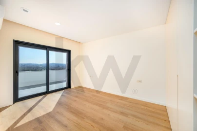 Apartamento T2 para Venda em Gandra