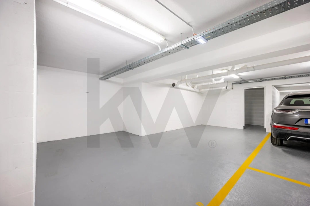 Apartamento T2 para Venda em Gandra Foto 21