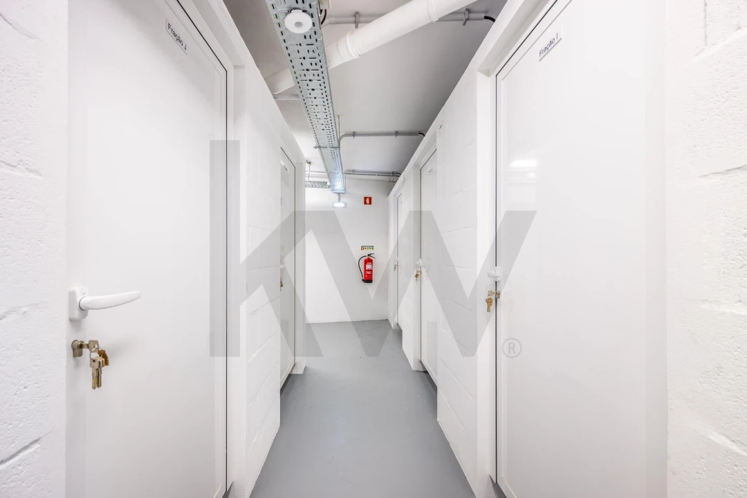 Apartamento T2 para Venda em Gandra Foto 22