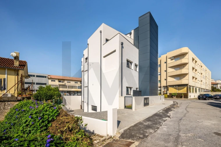 Apartamento T2 para Venda em Gandra Foto 27