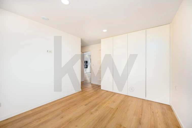 Apartamento T2 para Venda em Gandra Foto 15