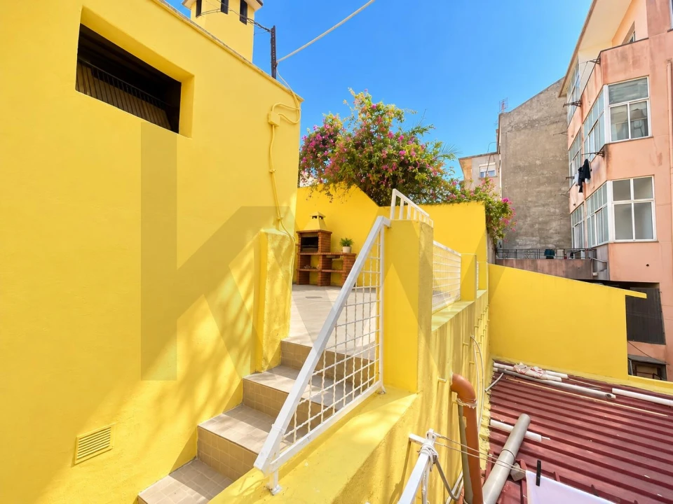 Apartamento T2 para Venda em Mina de Água Foto 24
