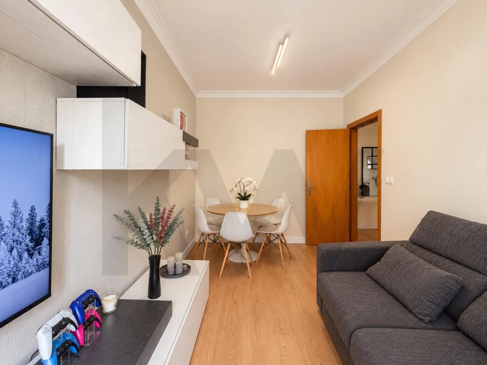 Apartamento T2 para Venda em Mina de Água Foto 13