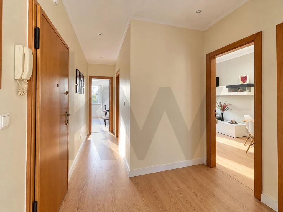 Apartamento T2 para Venda em Mina de Água Foto 11