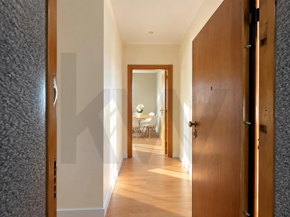 Apartamento T2 para Venda em Mina de Água Foto 2