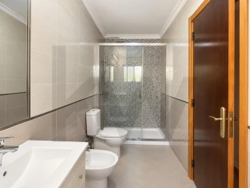 Apartamento T2 para Venda em Mina de Água