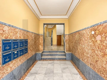 Apartamento T2 para Venda em Mina de Água