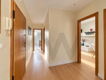 Apartamento T2 para Venda em Mina de Água