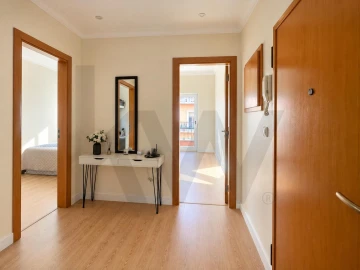Apartamento T2 para Venda em Mina de Água