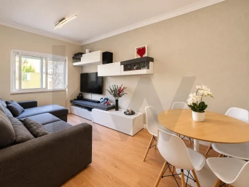 Apartamento T2 para Venda em Mina de Água