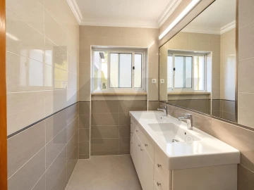 Apartamento T2 para Venda em Mina de Água