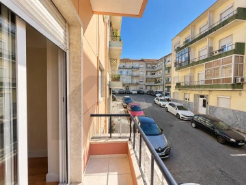 Apartamento T2 para Venda em Mina de Água