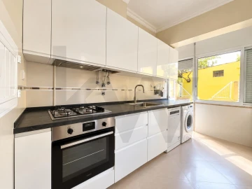 Apartamento T2 para Venda em Mina de Água