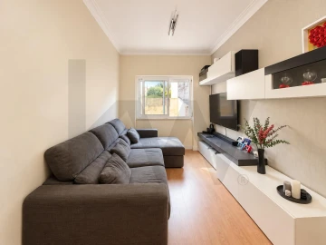 Apartamento T2 para Venda em Mina de Água