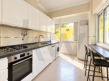 Apartamento T2 para Venda em Mina de Água