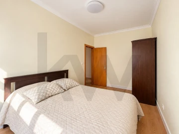 Apartamento T2 para Venda em Mina de Água
