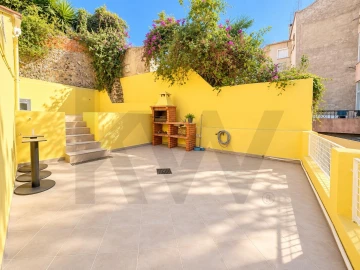 Apartamento T2 para Venda em Mina de Água