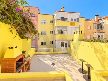 Apartamento T2 para Venda em Mina de Água