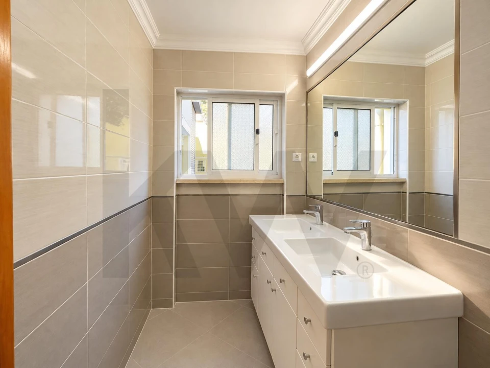 Apartamento T2 para Venda em Mina de Água Foto 17