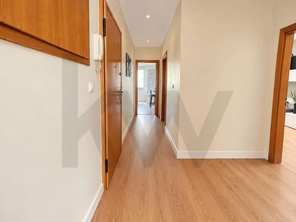 Apartamento T2 para Venda em Mina de Água Foto 15