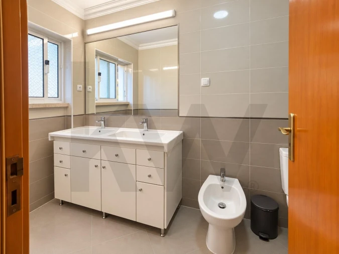 Apartamento T2 para Venda em Mina de Água Foto 16