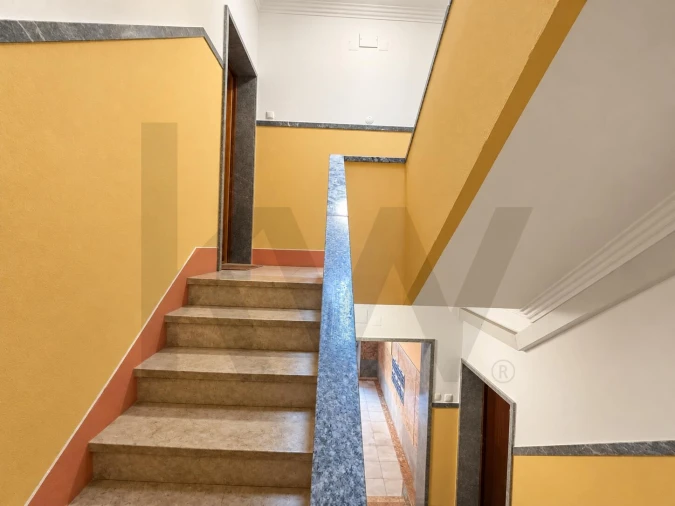 Apartamento T2 para Venda em Mina de Água Foto 32