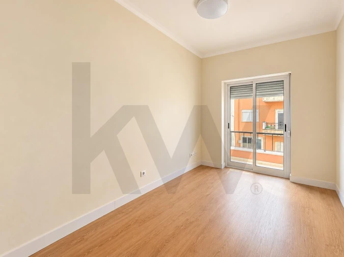 Apartamento T2 para Venda em Mina de Água Foto 4