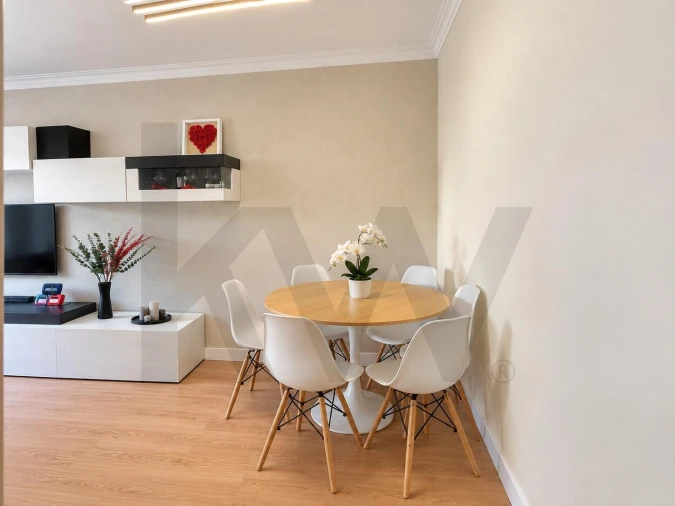 Apartamento T2 para Venda em Mina de Água Foto 12