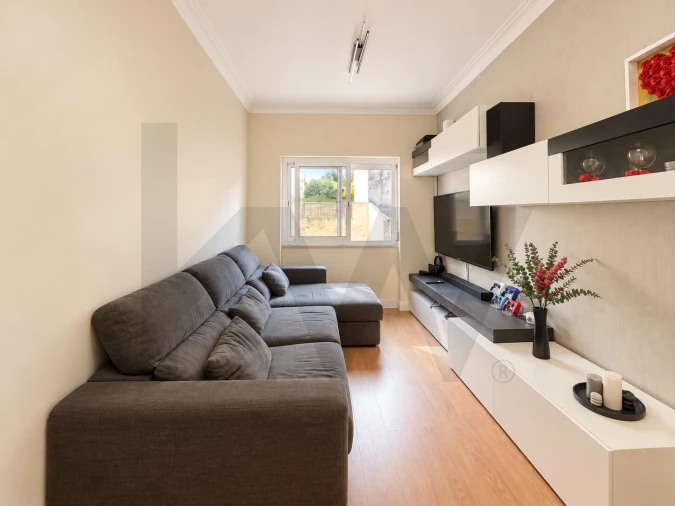 Apartamento T2 para Venda em Mina de Água Foto 14