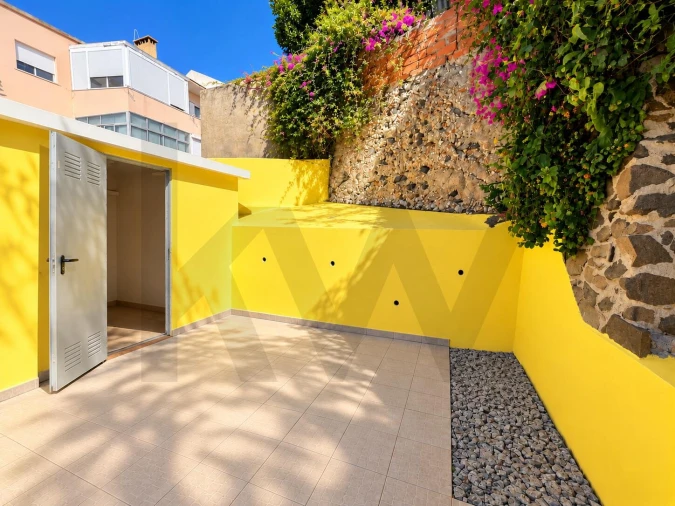 Apartamento T2 para Venda em Mina de Água Foto 29